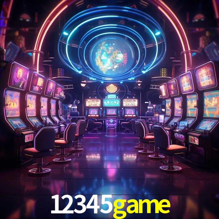 Promoções 12345game