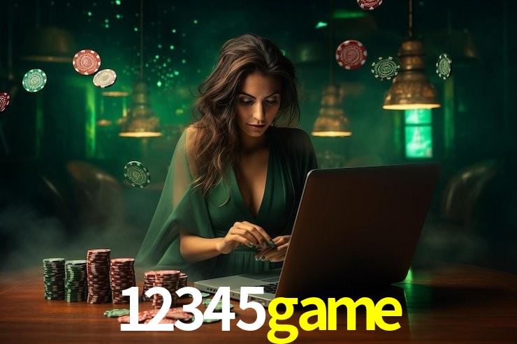 App 12345game Android