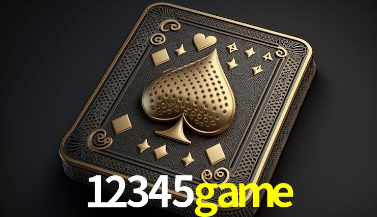 12345game plataforma