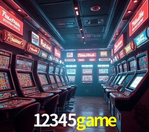 Ganhador 12345game