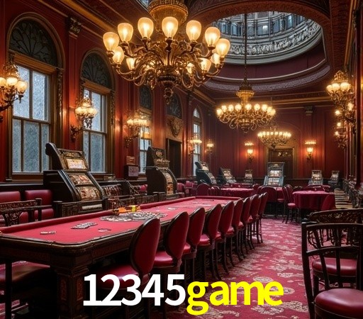 Cashback VIP 12345game