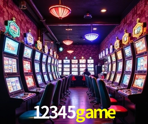 Melhores Jogos 12345game