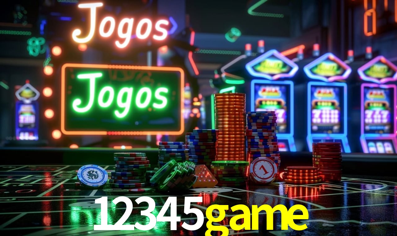 Segurança App 12345game
