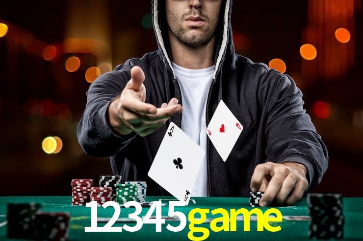 Notificações App 12345game