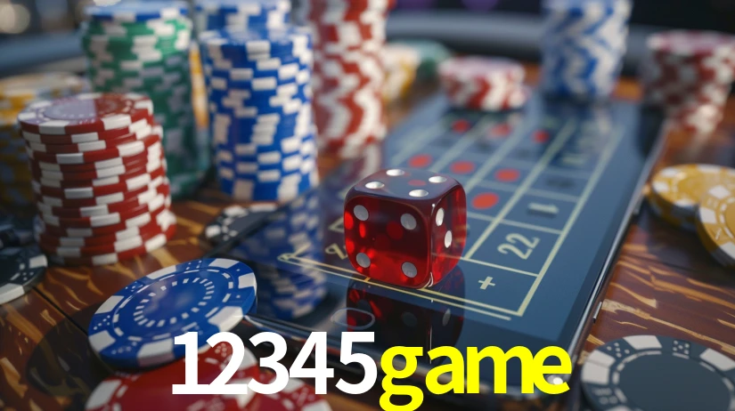 Promoções App 12345game