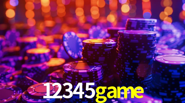 Bônus App 12345game