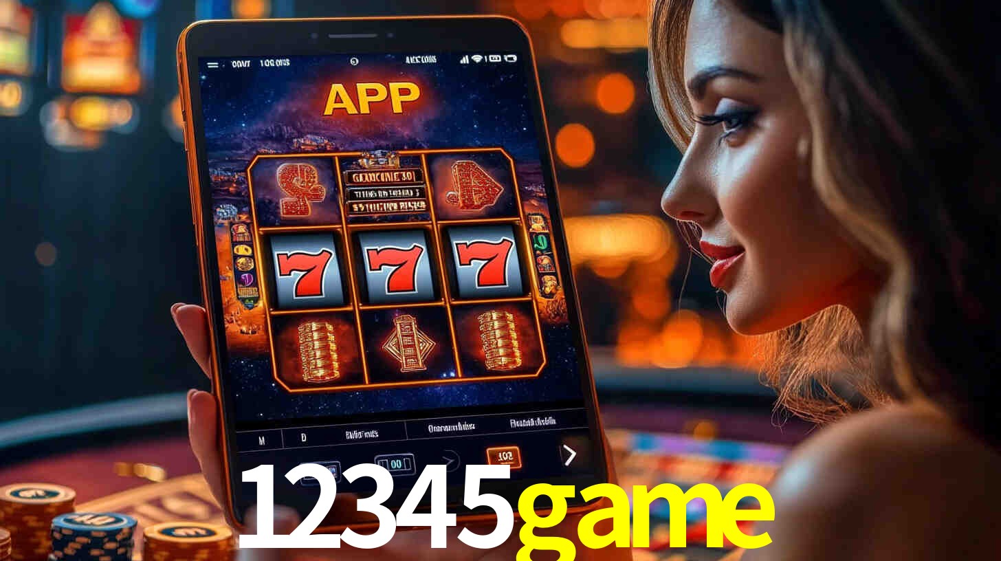 12345game bet Brasil
