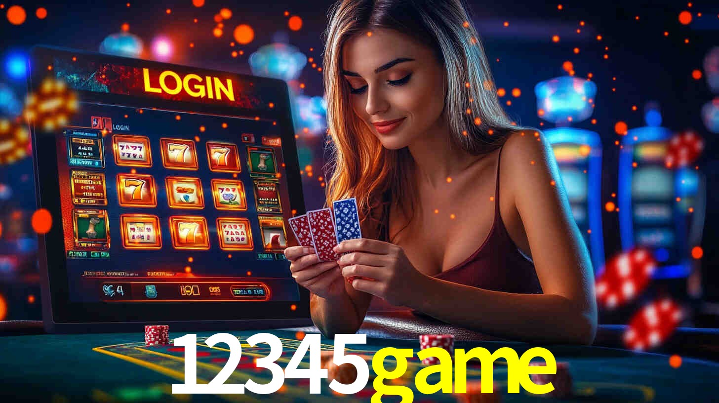 Ofertas App 12345game