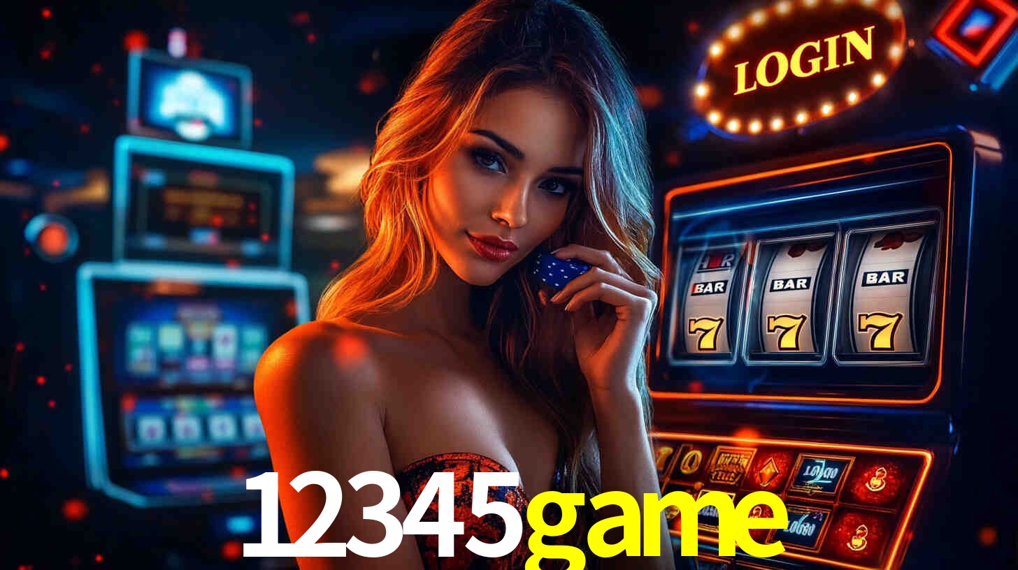 Vantagens App 12345game