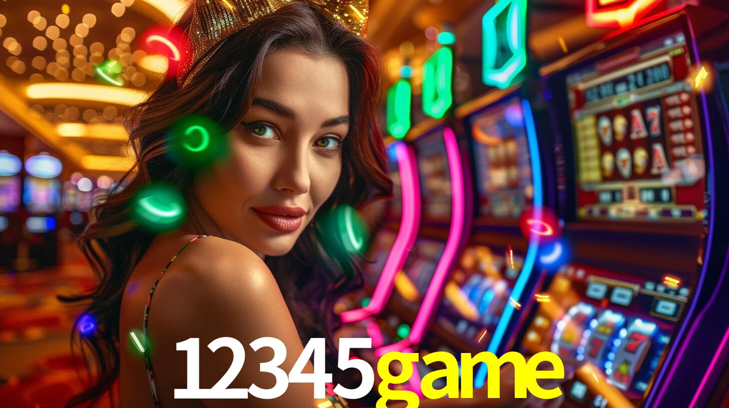 Recursos App 12345game