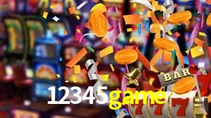 Jogos App 12345game