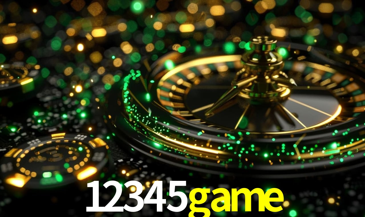Slots RTP 12345game
