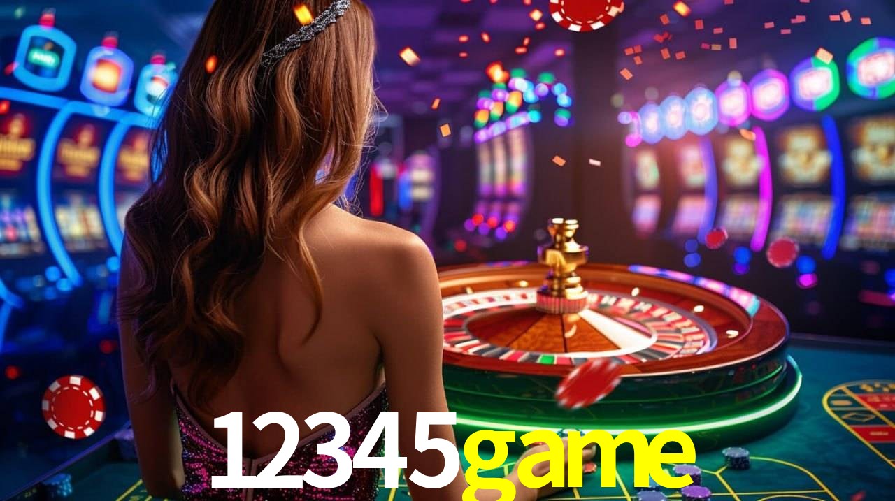 iPad 12345game