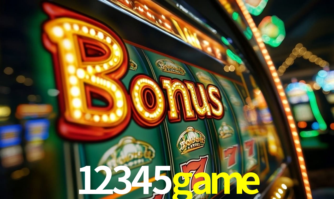 Sucesso 12345game
