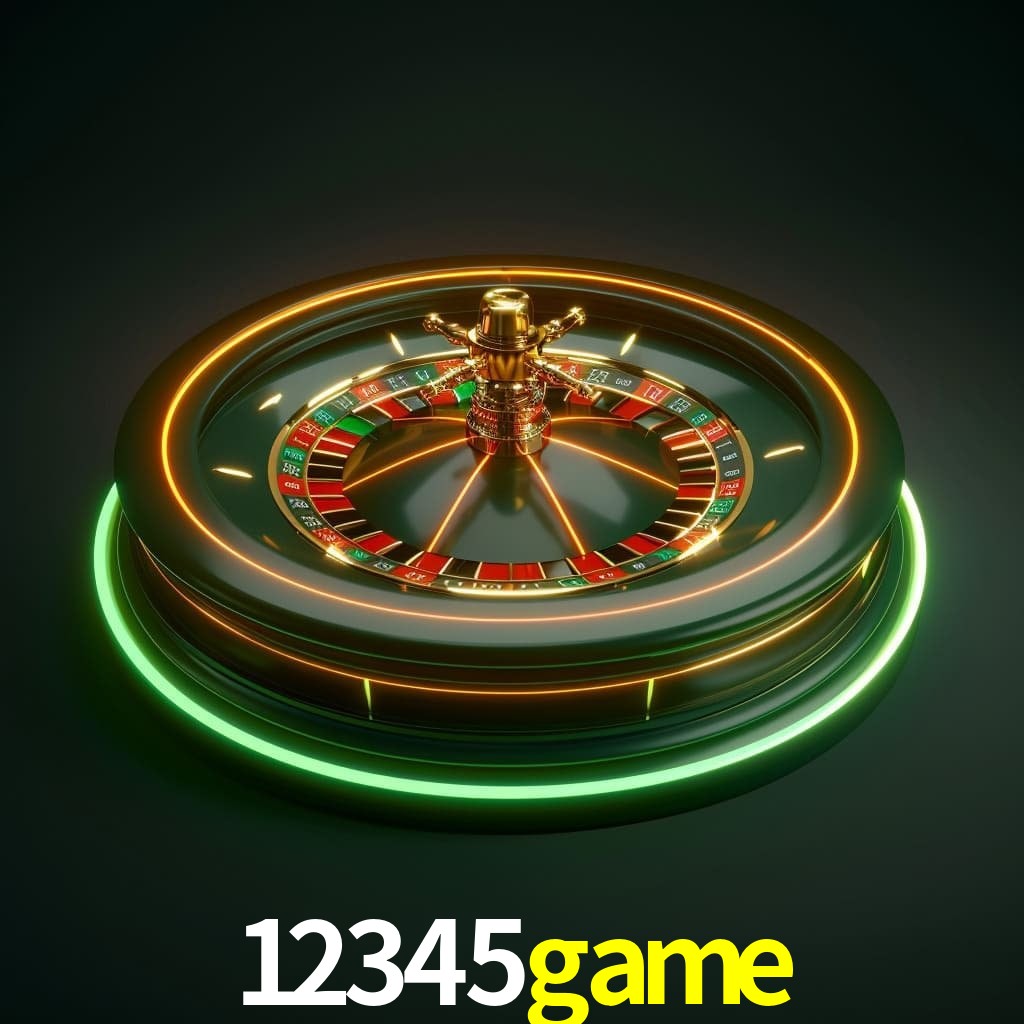 App 12345game iOS
