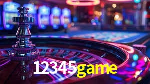 login 12345game