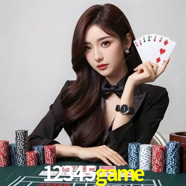 12345game: Seu Cassino Premiado com Pagamentos Rápidos