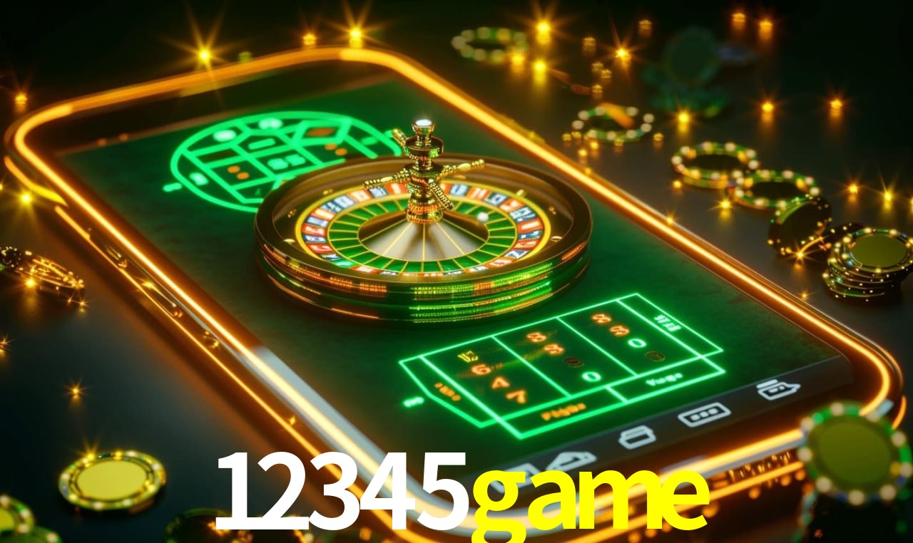 12345game