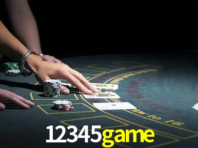 12345game