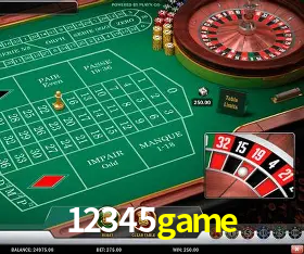 12345game
