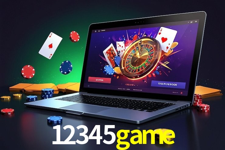 12345game.com