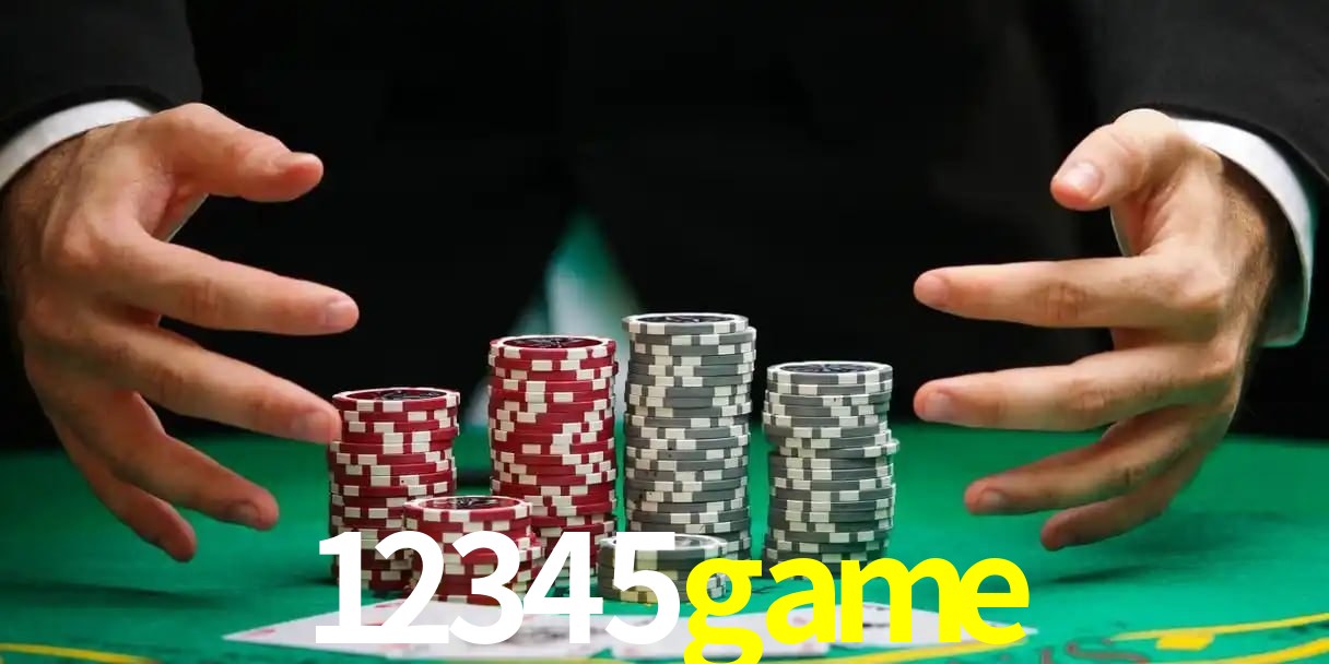 12345game