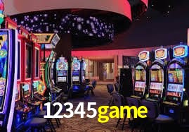 12345game bet