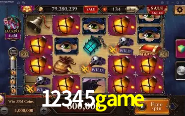 12345game: A Experiência de Casino com Jogos de Mesa ao Vivo