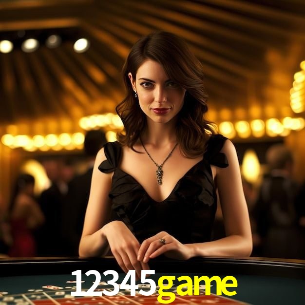 12345game